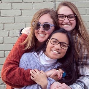 Meet your Posher, Jackie